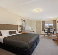 Comfort Inn Warrnambool International - Geraldton Accommodation