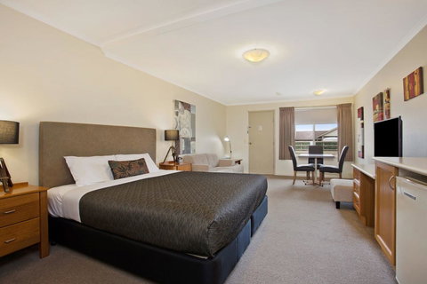 Comfort Inn Warrnambool International - Geraldton Accommodation 0
