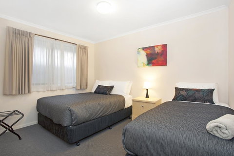 Comfort Inn Warrnambool International - Geraldton Accommodation 27
