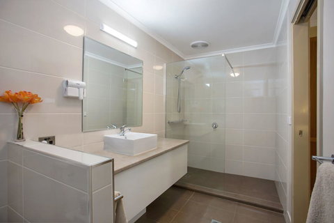 Comfort Inn Warrnambool International - Geraldton Accommodation 12
