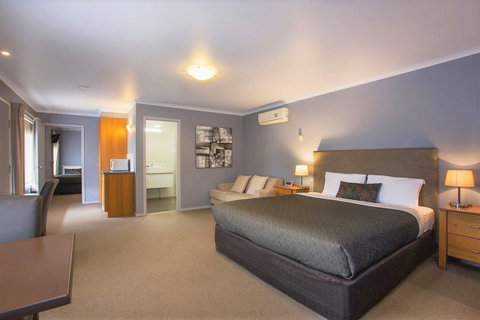 Comfort Inn Warrnambool International - Geraldton Accommodation 23