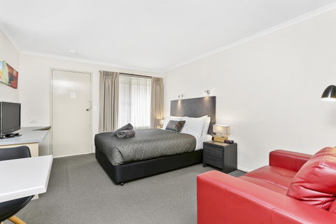 Comfort Inn Warrnambool International - Geraldton Accommodation 7