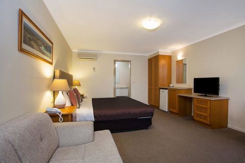 Comfort Inn Warrnambool International - Geraldton Accommodation 13