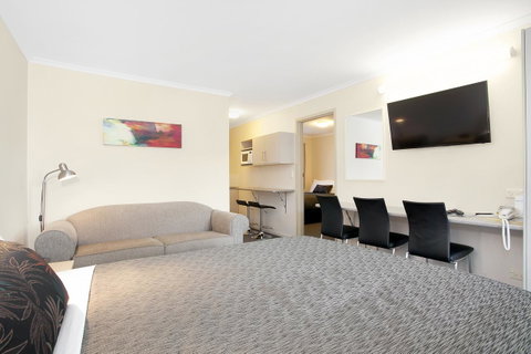 Comfort Inn Warrnambool International - Geraldton Accommodation 26