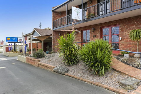 Comfort Inn Warrnambool International - Geraldton Accommodation 14