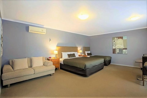 Comfort Inn Warrnambool International - Geraldton Accommodation 24
