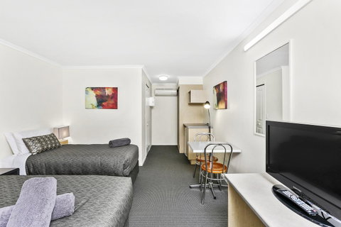 Comfort Inn Warrnambool International - Geraldton Accommodation 21
