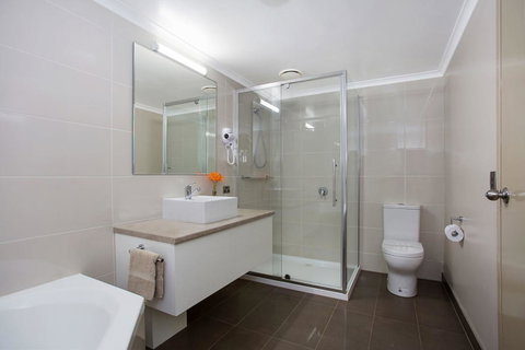 Comfort Inn Warrnambool International - Geraldton Accommodation 10