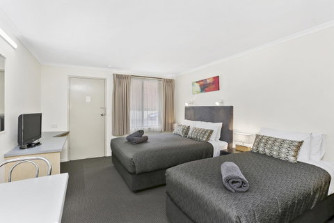 Comfort Inn Warrnambool International - Geraldton Accommodation 19