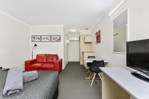 Comfort Inn Warrnambool International - Geraldton Accommodation 8