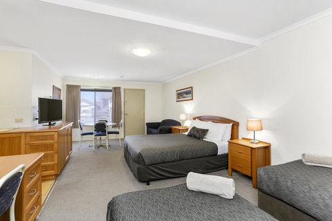 Comfort Inn Warrnambool International - Geraldton Accommodation 30