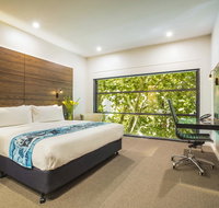 Holiday Inn Melbourne on Flinders - Geraldton Accommodation