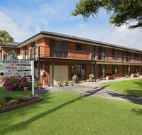 Eastern Beach Holiday Units - Geraldton Accommodation