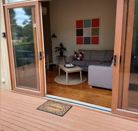 Eco-Friendly Resort Private Villa's - Geraldton Accommodation