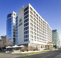 View Melbourne formerly Melbourne Parkview - Geraldton Accommodation