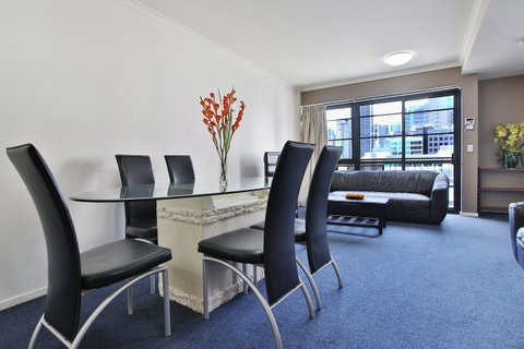 HarbourView Apartment Hotel (now Arrow On Spencer) - Geraldton Accommodation 4