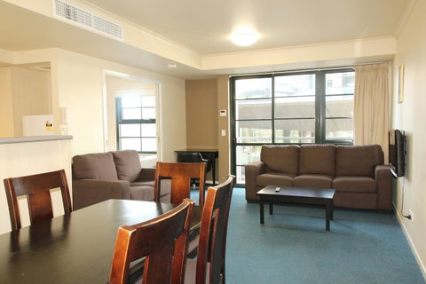 HarbourView Apartment Hotel (now Arrow On Spencer) - Geraldton Accommodation 6