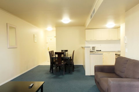 HarbourView Apartment Hotel (now Arrow On Spencer) - Geraldton Accommodation 28