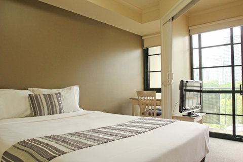 HarbourView Apartment Hotel (now Arrow On Spencer) - Geraldton Accommodation 8