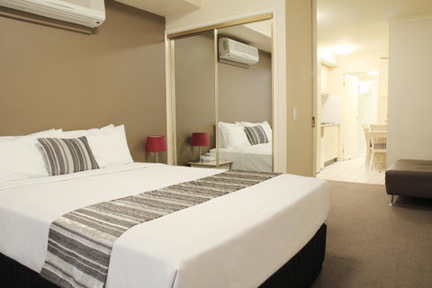 HarbourView Apartment Hotel (now Arrow On Spencer) - Geraldton Accommodation 11