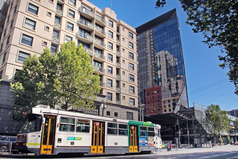 HarbourView Apartment Hotel (now Arrow On Spencer) - Geraldton Accommodation 1