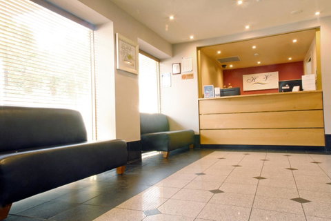 HarbourView Apartment Hotel (now Arrow On Spencer) - Geraldton Accommodation 3