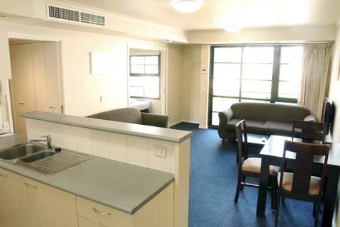 HarbourView Apartment Hotel (now Arrow On Spencer) - Geraldton Accommodation 20
