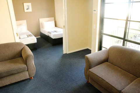HarbourView Apartment Hotel (now Arrow On Spencer) - Geraldton Accommodation 21
