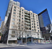 HarbourView Apartment Hotel now Arrow on Spencer - Geraldton Accommodation