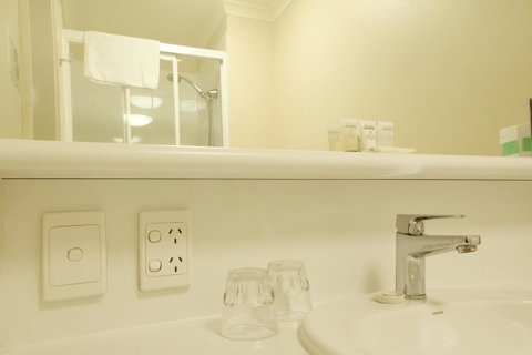 HarbourView Apartment Hotel (now Arrow On Spencer) - Geraldton Accommodation 24