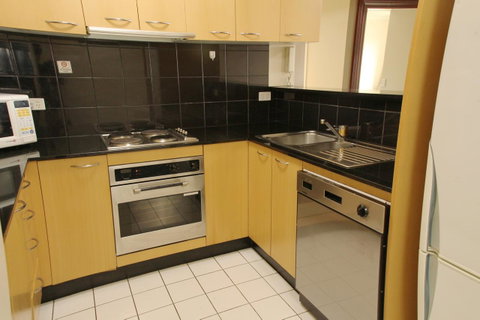 HarbourView Apartment Hotel (now Arrow On Spencer) - Geraldton Accommodation 5