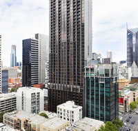 AKOM Melbourne - Geraldton Accommodation