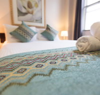 City Square Motel - Geraldton Accommodation