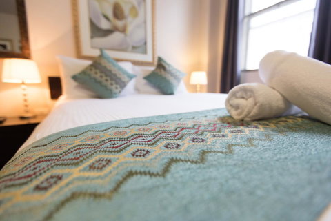 City Square Motel - Geraldton Accommodation 0