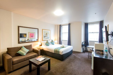 City Square Motel - Geraldton Accommodation 17