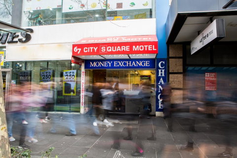 City Square Motel - Geraldton Accommodation 5