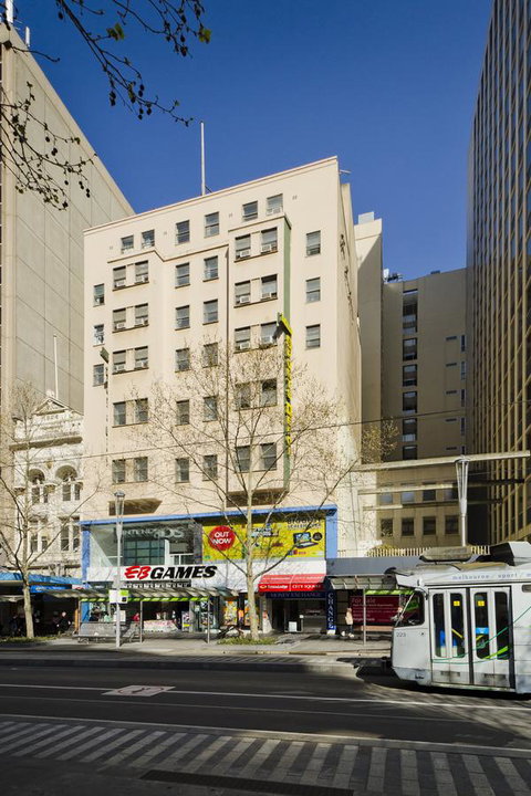 City Square Motel - Geraldton Accommodation 22