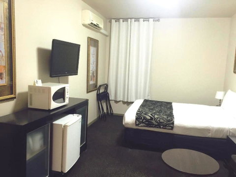 City Square Motel - Geraldton Accommodation 1