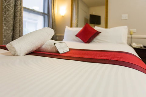 City Square Motel - Geraldton Accommodation 12
