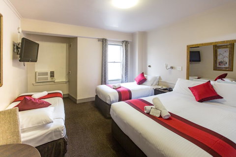 City Square Motel - Geraldton Accommodation 10