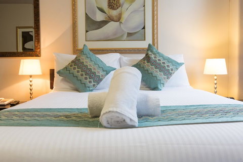 City Square Motel - Geraldton Accommodation 18