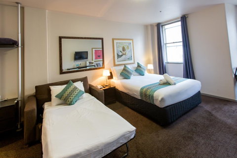 City Square Motel - Geraldton Accommodation 16