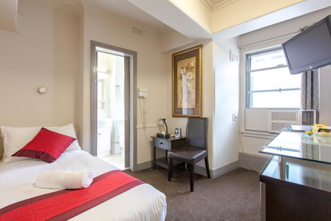 City Square Motel - Geraldton Accommodation 8