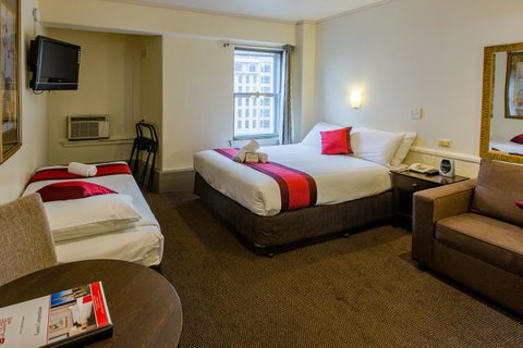 City Square Motel - Geraldton Accommodation 14