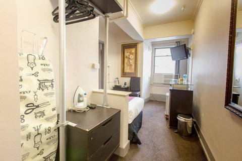 City Square Motel - Geraldton Accommodation 2