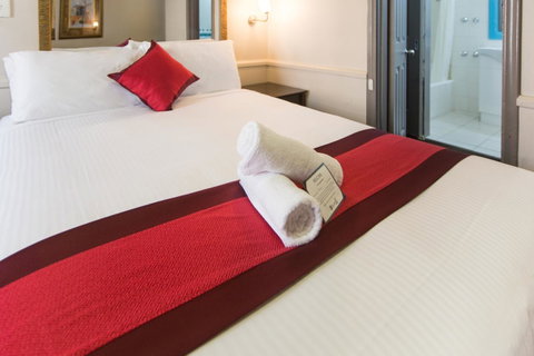 City Square Motel - Geraldton Accommodation 7