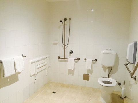 City Square Motel - Geraldton Accommodation 27
