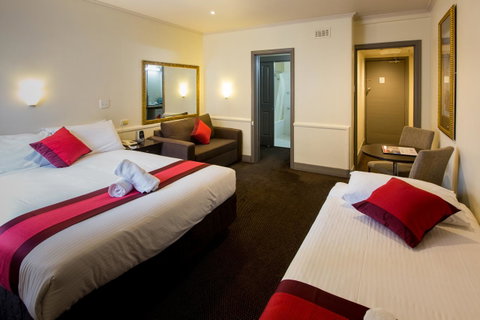 City Square Motel - Geraldton Accommodation 15