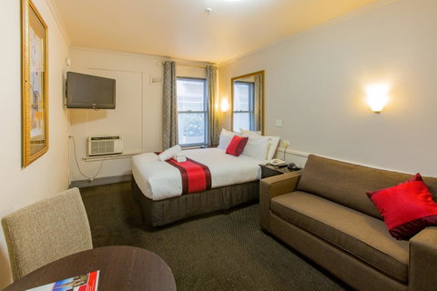 City Square Motel - Geraldton Accommodation 20
