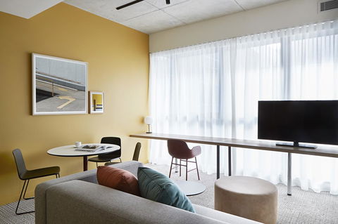Lanbruk Richmond Hill - Geraldton Accommodation 17